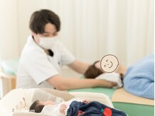 ヒナタルーム(Hinata Room)/笑顔になれる場所づくり