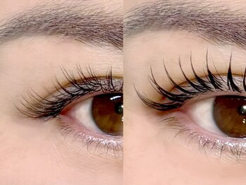 yomu eyenail/LEDまつエク