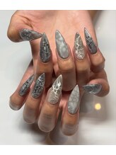 トップコート 下北沢店(Top Coat)/デザインネイル