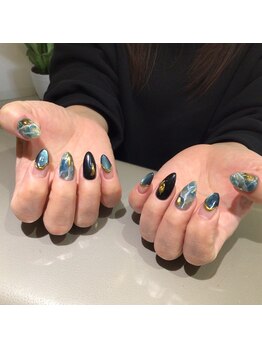 イリスネイル(IRIS NAIL)/
