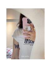 チプン 表参道(Chipn.)/Body jewelry