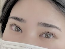 オリナ(Olina)/アイブロウ×まつ毛パーマ◎