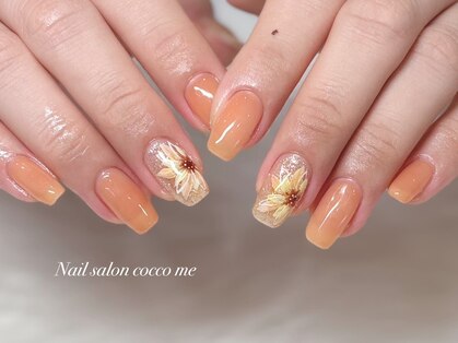 コッコミー(cocco me)の写真