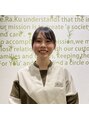 リラク マルイファミリー溝口店(Re.Ra.Ku) モリヤマ