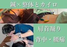 鍼灸整体院 はり処もりしーの森
