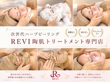ゾーンビューティーハウス 松戸店(ZONE BEAUTY HOUSE)の雰囲気（★施術の流れイメージ♪毛穴洗浄/肌質改善）