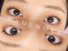 マドモア プティット 加古川店(MADEMORE petite)の雰囲気（カウンセリング重視☆なじむシルエットデザインに[加古川]）