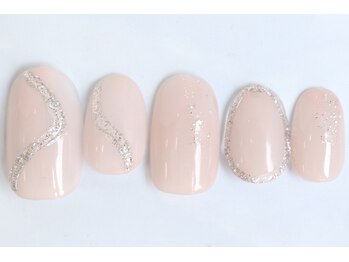 エヌスタイル(N-STYLE)/ハンド☆定額デザイン☆9900円