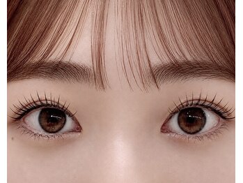 eyelash salon COCO【まつげパーマ/パリジェンヌ/LED/マツエク/眉毛】の写真/【丁寧なカウンセリング】初めての方も安心◎お悩みに寄り添い、あなたにぴったりの目元をご提案します！