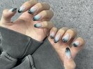 メンズネイル 7500円