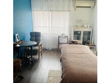 フェリーチェ(Felice)の雰囲気(古民家のシェアサロンはとても落ち着いた雰囲気)