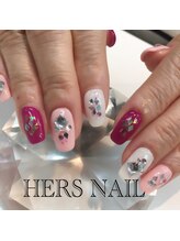 ベベ 伊丹店(BeBe)/デザイン