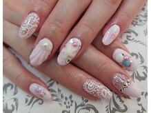 ワンオーク 表参道(One OAK)/ジェルやり放題8,000円（159）