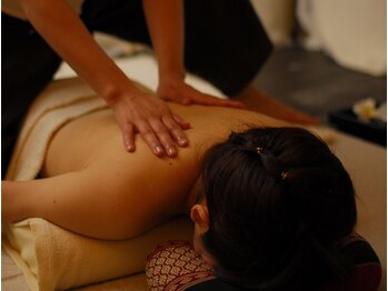 西明石ほぐし処 深呼吸/