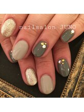 ネイルサロン ジュノ(JUNO)/