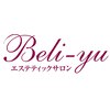 ビリィーユー 箕面店(beli-yu)ロゴ