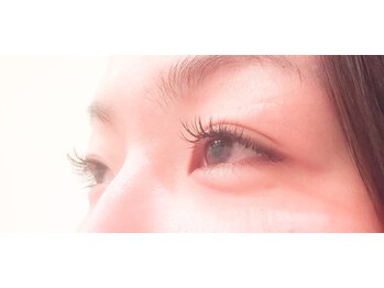 アールエム(Rm)/目力UP☆Cカール