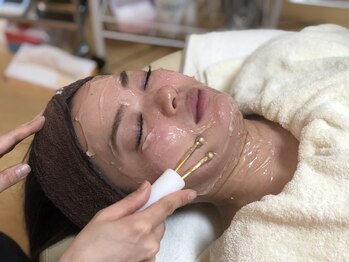 小顔リフトアップサロン トウヨウ/PNFエステ