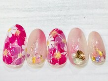 ネイルドイット(Nailed it!)/