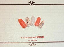 ヴィーナ 山口店(Vina)/シェルネイル
