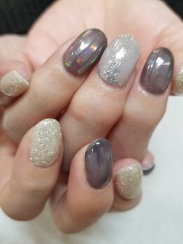 リッチネイル(Rich Nail)/