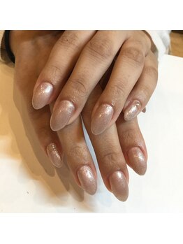 アールエム(Rm)/5月◎ネイル