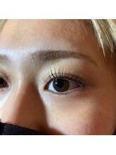 メイクスペース ミキ(MAKE SPACE MIKI)/ラッシュリフト