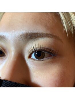 メイクスペース ミキ(MAKE SPACE MIKI)/ラッシュリフト