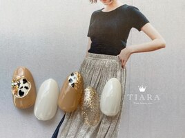 サンプル4本アートコース