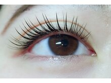 ナチュレ ネイルアンドアイラッシュ(Nature Nail & Eyelash)/ご新規様スタンダード 100本