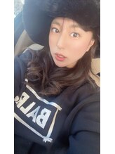 ドットイチイチマルイチ 銀座店(DOT1101)/橋本真依様ご来店