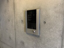 ミヨン(Miyong)/エントランス