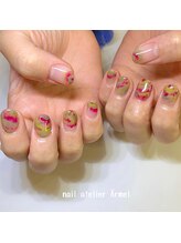 ネイルアトリエ エルメル(nail atelier Armel)/