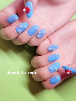 ジュエル ラ メール(Jewel la mer)/