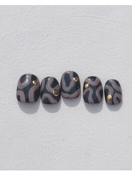 ハンド☆アートコース1¥9800