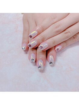 アンベリール 新宿(Embellir)/９０分やり放題コース♪