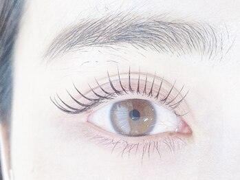 ピオニーココ(PEONYCOCO)/ラッシュリフト♪(四ツ橋/堀江)