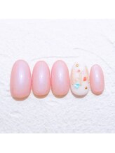 心逢(ココア)/ハンド定額★★☆￥8800