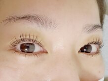 マナコ(manako)/まつ毛パーマ上下