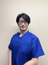 目黒のもみ家さん 岸野 先生
