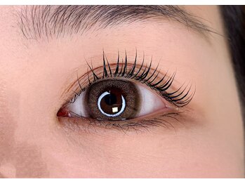 ヴィフ(Vif)/パリジェンヌラッシュリフト