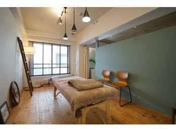 ドゥードル(doodle)/産後ママや妊婦さんが落ち着く◎