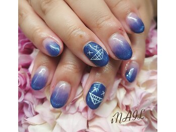 アイネイル(iNAIL)/