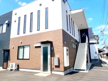 アッシュ 佐賀(h.)/外観◆2階にお店ございます！