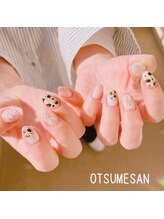 オツメサン(OTSUMESAN)/ダルメシアン