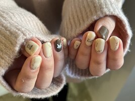 Omakase simple
