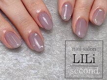 リリ セカンド(LILi second.)/オフィスシンプルコース