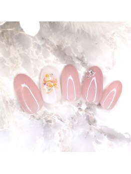 ナチュラ(Natura.)/大人のシンプルデザイン