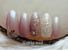 ライリアネイル(Rairia nail)/アートBコース