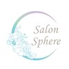 サロン スフィア(Salon Sphere)ロゴ